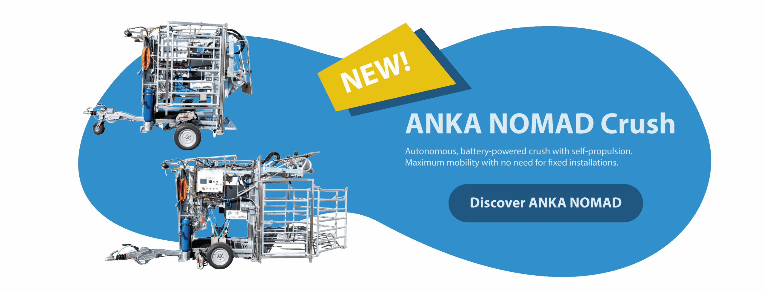 Anka nomad